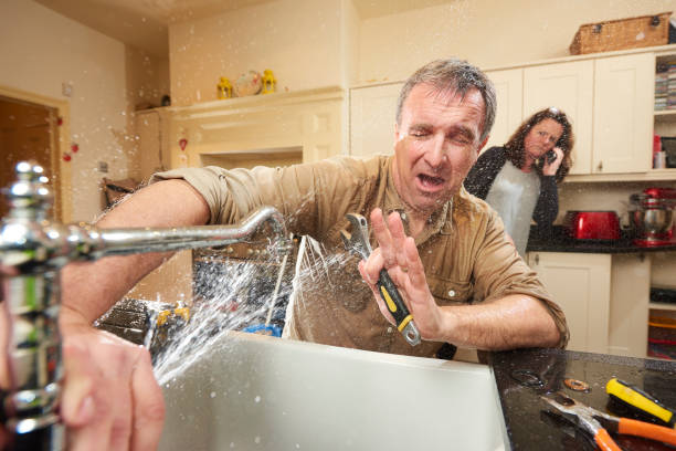 Local water damage restoration in Green Tree, PA